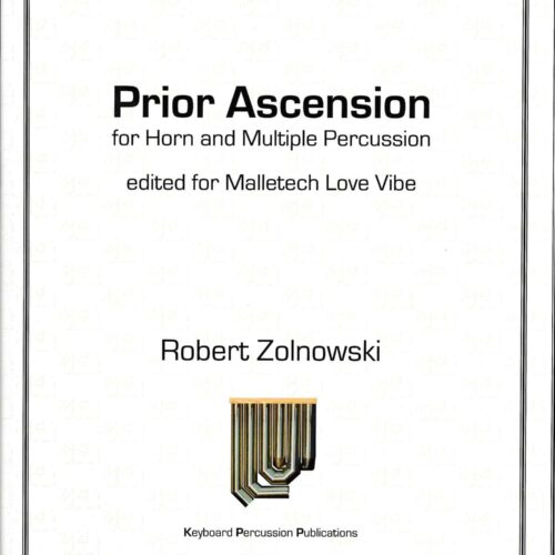 Prior Ascension (Love Vibe Version)
