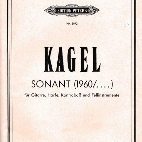 Sonant