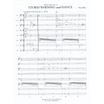 Storm Warning & Dance by Steve Riley