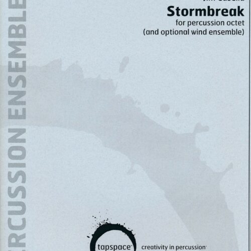 Stormbreak by Jim Casella