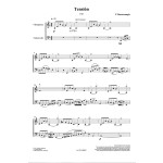 Tension by Franck Dentresangle