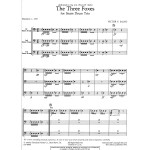 The Three Foxes