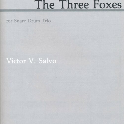 The Three Foxes