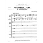 Wabash Samba
