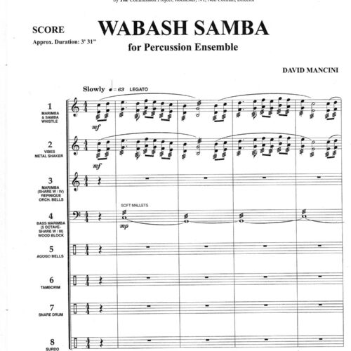Wabash Samba