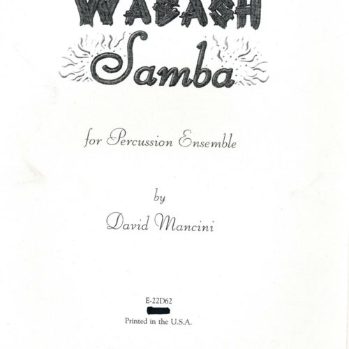 Wabash Samba