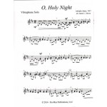 O, Holy Night by Adam arr. James Moore