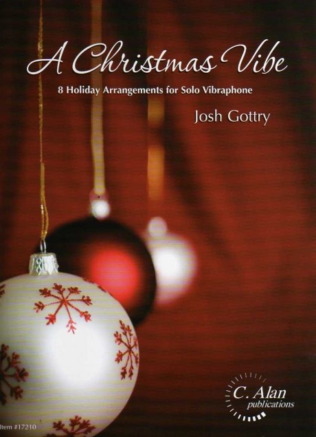 A Christmas Vibe by Josh Gottry