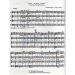 The Can Can by Offenbach arr. Ruth Jeanne