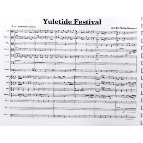 Yuletide Festival