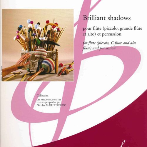 Brilliant shadows