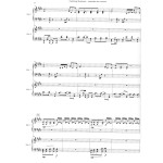 Catching Shadows (ensemble version) by Ivan Trevino