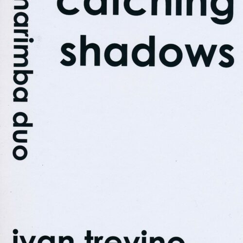 Catching Shadows (ensemble version) by Ivan Trevino