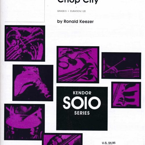 Chop City