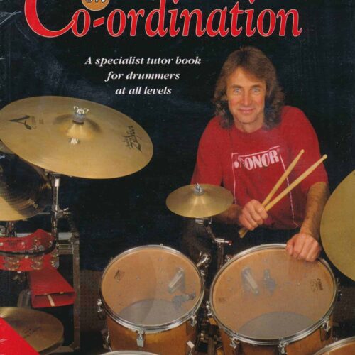 Concentrating On Co-ordination
