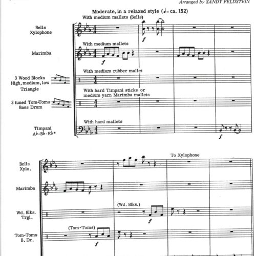 Fascinating Rhythm