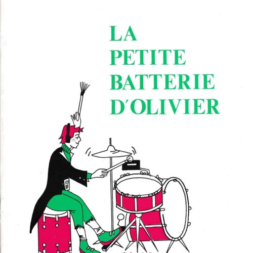 La Petite Batterie D'olivier