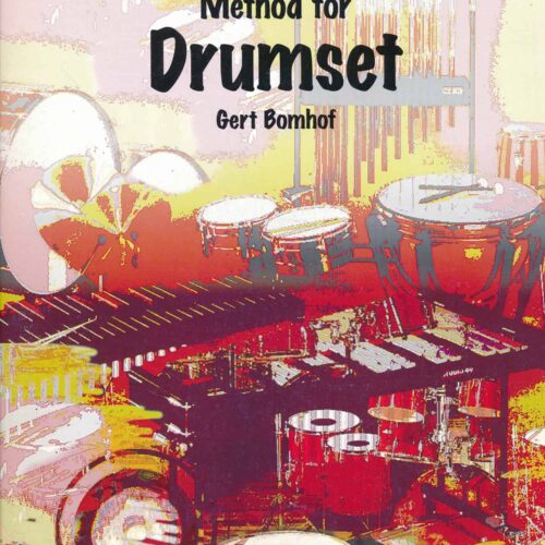 Method for Drumset