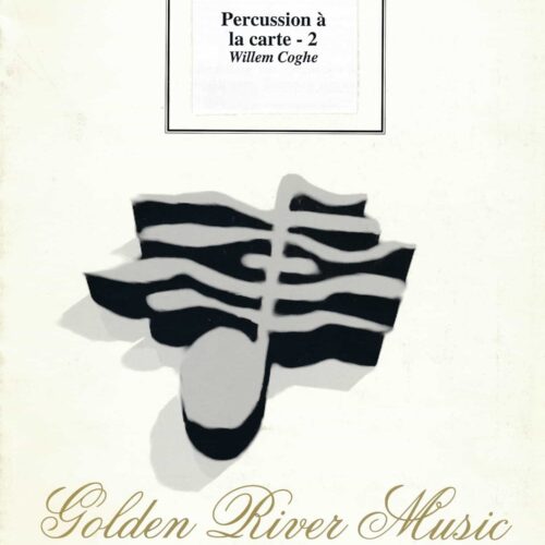 Percussion a la carte (vol. 2)