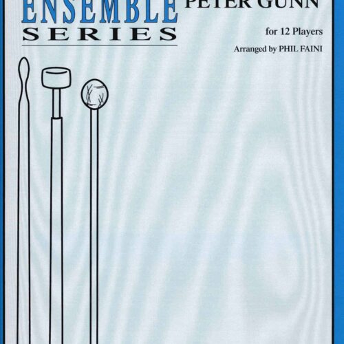 Peter Gunn