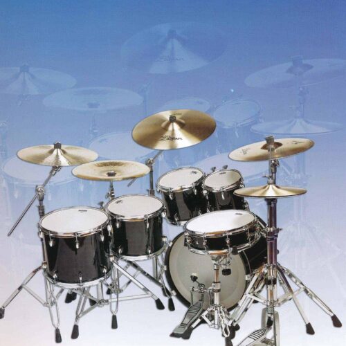 Practical Percussion, Graded Studies For Side Drum And Drum Kit