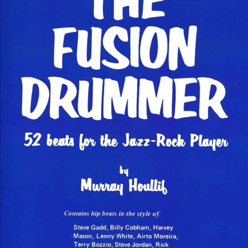 The Fusion Drummer