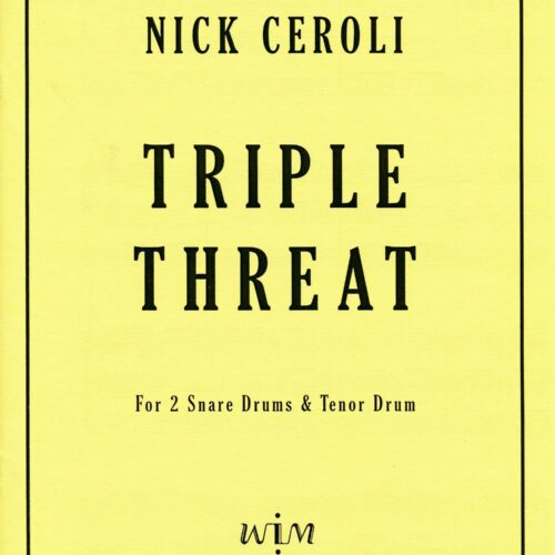 Triple Threat