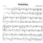 Yomambo
