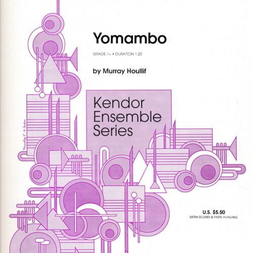 Yomambo