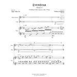 EvenStar (Version 3) by Nathan Daughtrey