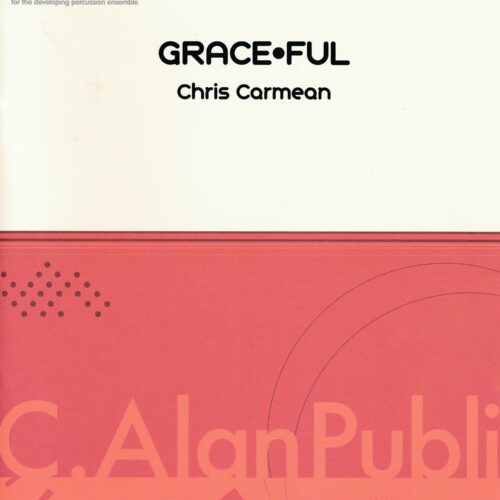 Grace-ful by Chris Carmean