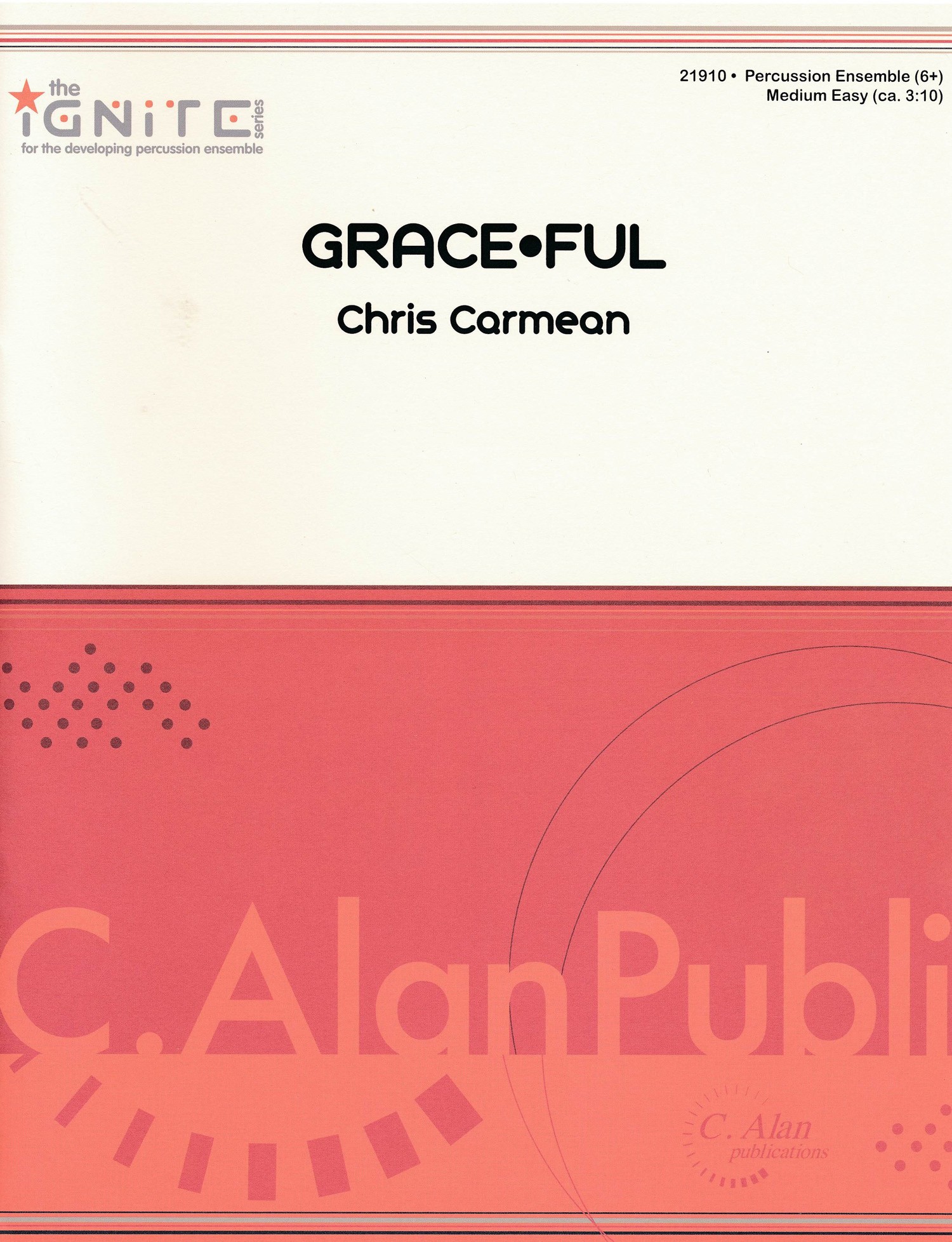 Grace-ful by Chris Carmean