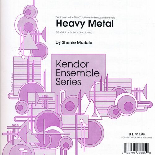 Heavy Metal