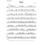 Hexyl by Chad Floyd
