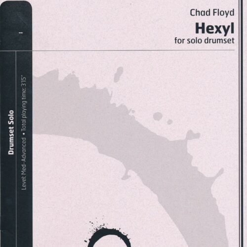 Hexyl by Chad Floyd