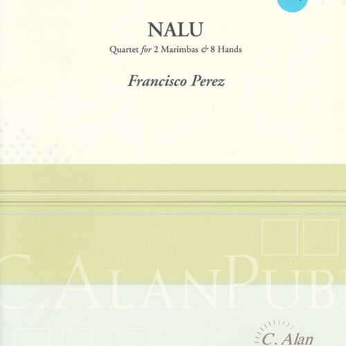 Nalu by Francisco Perez
