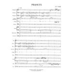 Peanuts by J C Combs