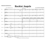 Rockin' Angles