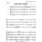 Scherzo Without Instruments