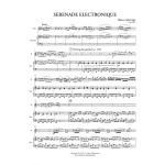 Serenade Electronique by Marco Schirripa