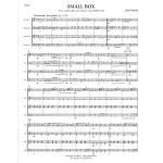 Small Box by Josh Gottry