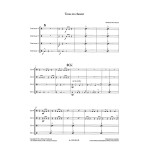 Tous en choeur by Mathieu Ben Hassen