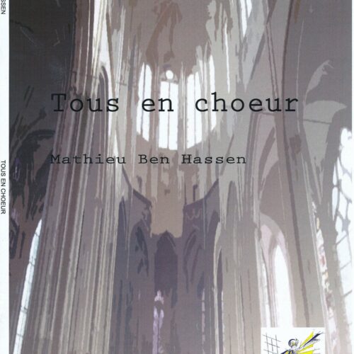 Tous en choeur by Mathieu Ben Hassen