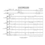 Lightbringers by Lucas Garner