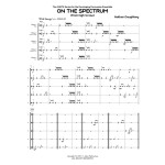On the Spectrum by Nathan Daughtrey