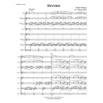 Reverie by Debussy arr. Dwayne Rice