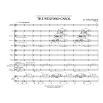 The Wexford Carol arr. Nathan Daughtrey