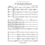 A Yuletide Celebration by Nathan Daughtrey