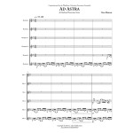 Ad Astra by Von Hansen