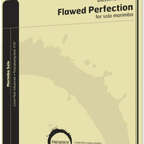 Flawed Perfection by Dustin Schulze